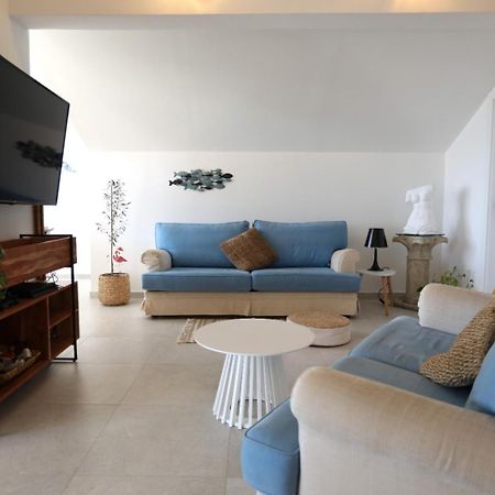 Trogir Ciovo Big Seaview Apartment Near The Sea Экстерьер фото