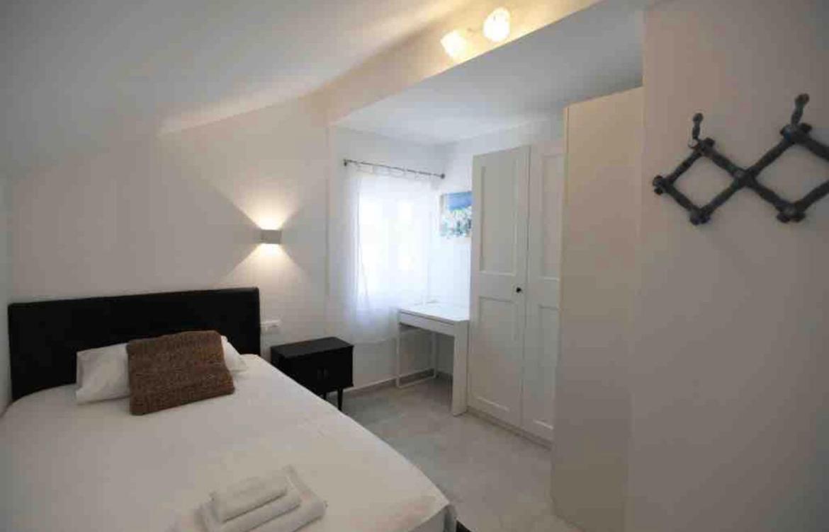 Trogir Ciovo Big Seaview Apartment Near The Sea Экстерьер фото