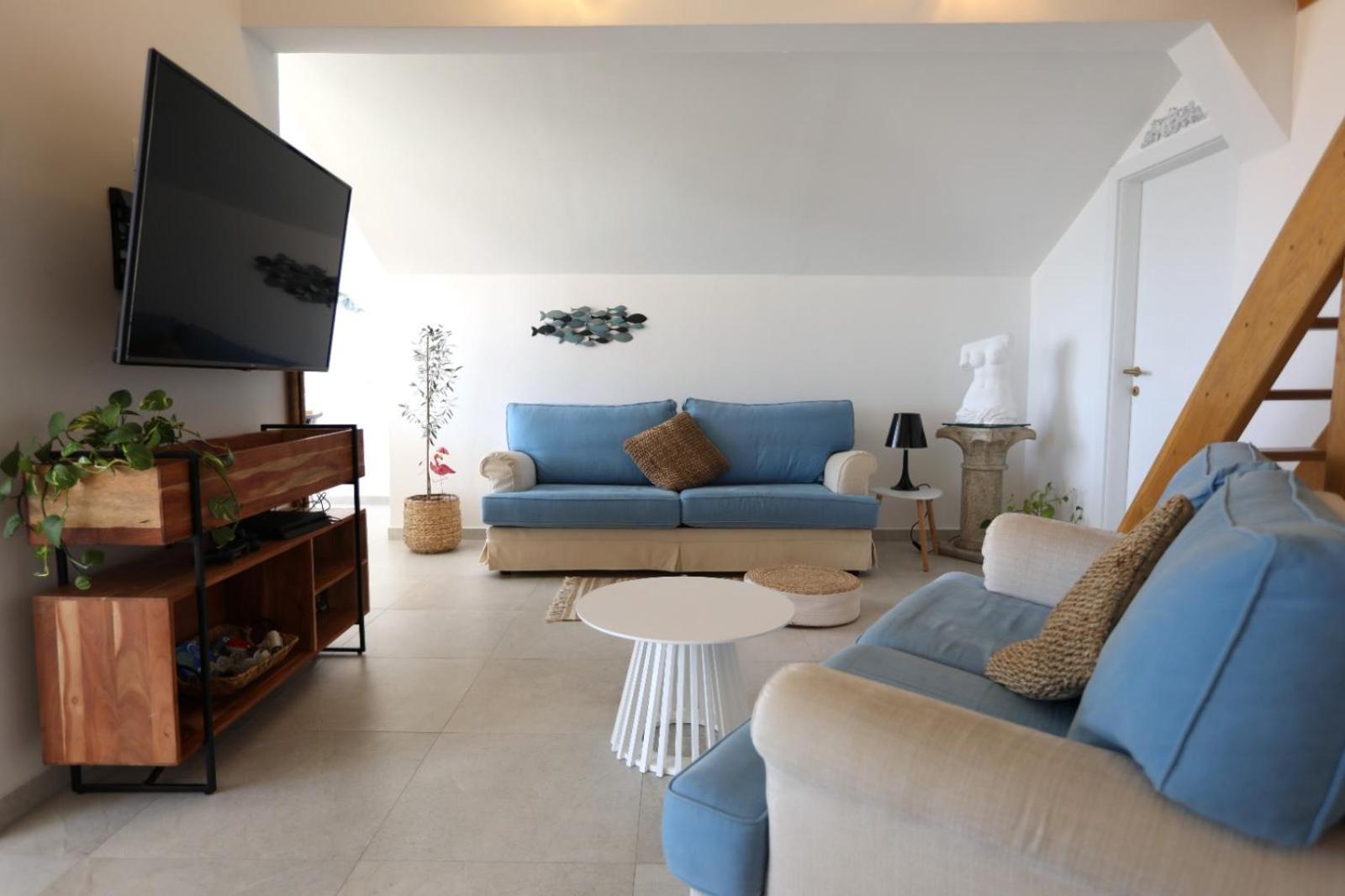 Trogir Ciovo Big Seaview Apartment Near The Sea Экстерьер фото