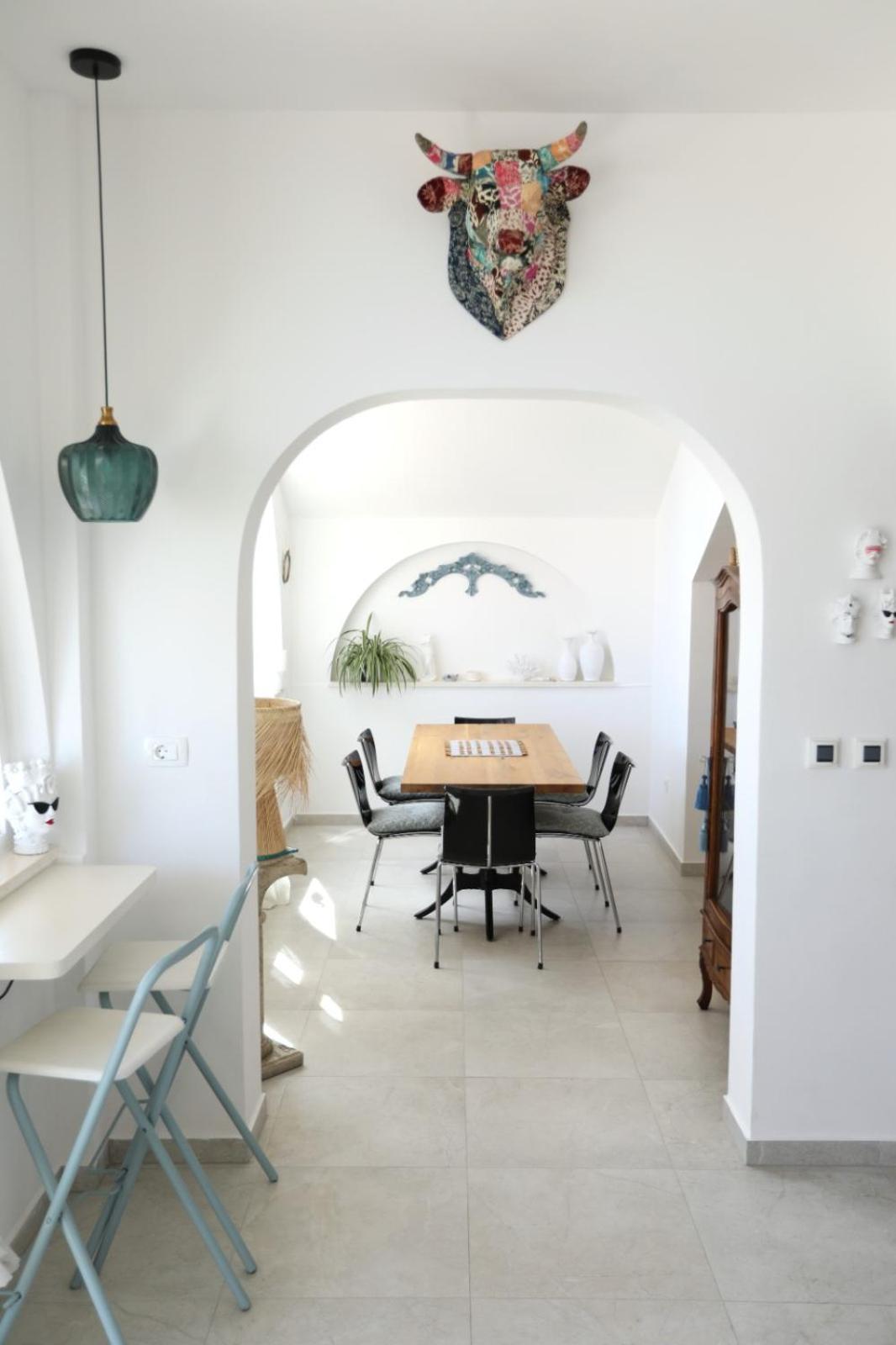 Trogir Ciovo Big Seaview Apartment Near The Sea Экстерьер фото